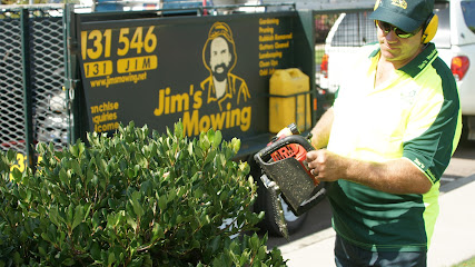 Jim's Mowing Nailsworth