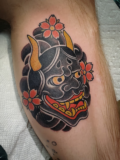 Explore juice wrld 999 tattoo ideas, creative tattoo ideas in Pocatello, available at Tattoos by Cherise