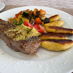 Photo n°1 de l'avis de Sa.i fait le 01/09/2019 à 09:33 sur le  Ziegelhuette Gasthof à Schwandorf