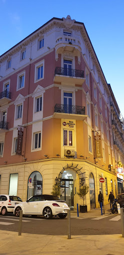 Cheap rooms in Nice