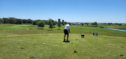 Golf Club «Prairie Woods Golf Course», reviews and photos, 12601 E County Road A, Avalon, WI 53505, USA