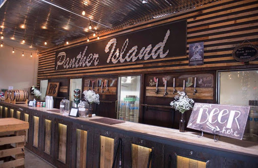 Panther Island Brewing