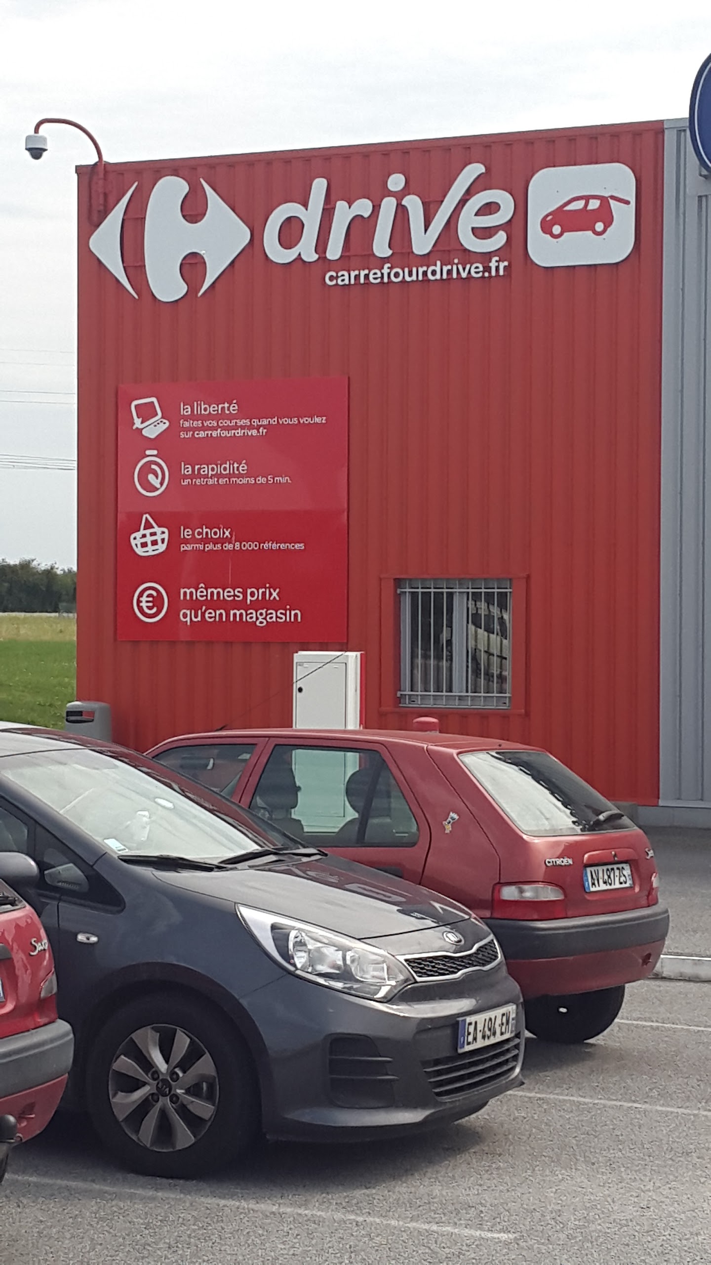 Photo n° 3 de l'avis de Bob.o fait le 24/08/2017 à 13:38