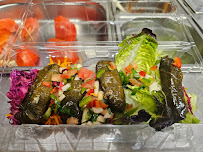 Aliment-réconfort du Restauration rapide City Kebab Guilherand-Granges - n°10