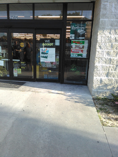 Home Goods Store «Dollar General», reviews and photos, 2560 N Trucks Ave, Hernando, FL 34442, USA