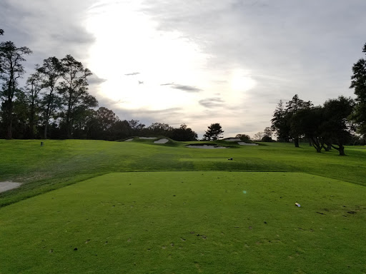 Golf Club «Hollywood Golf Club», reviews and photos, 510 Roseld Ave, Deal, NJ 07723, USA