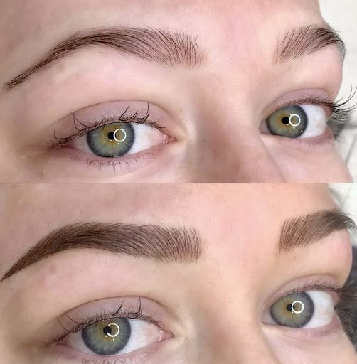 Explore aunt niece tattoo ideas, creative tattoo ideas in Bakersfield, available at Microblading By Laura