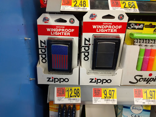 Department Store «Walmart Supercenter», reviews and photos, 175 Beasley Dr, Dickson, TN 37055, USA