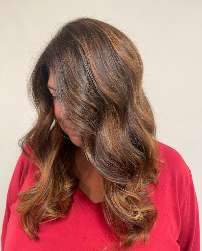 Beauty Salon «CR Salon», reviews and photos, 40 Main St N, Woodbury, CT 06798, USA