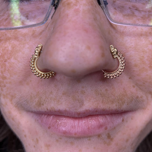 Explore heart name tattoo ideas, creative tattoo ideas in Worcester, available at Elegance Piercing & Tattoo Inc.