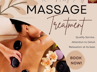 Karuna Massage Therapy