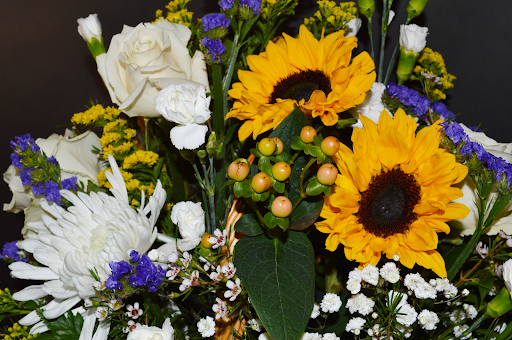 Florist «Jasmine Flowers & Gifts», reviews and photos, 1722 E Bijou St, Colorado Springs, CO 80909, USA