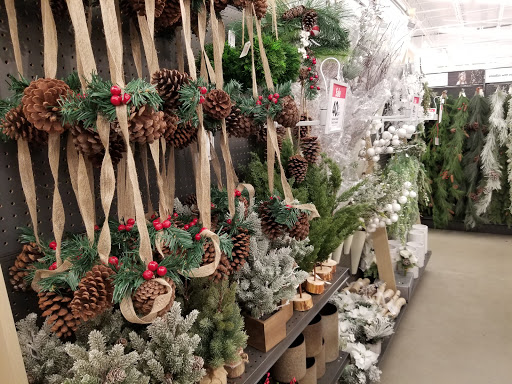 Fabric Store «Jo-Ann Fabrics and Crafts», reviews and photos, 125 E Reynolds Rd Ste 160, Lexington, KY 40517, USA