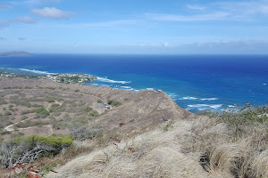 Kīlauea District Park