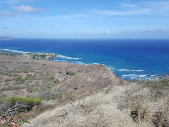 Kīlauea District Park