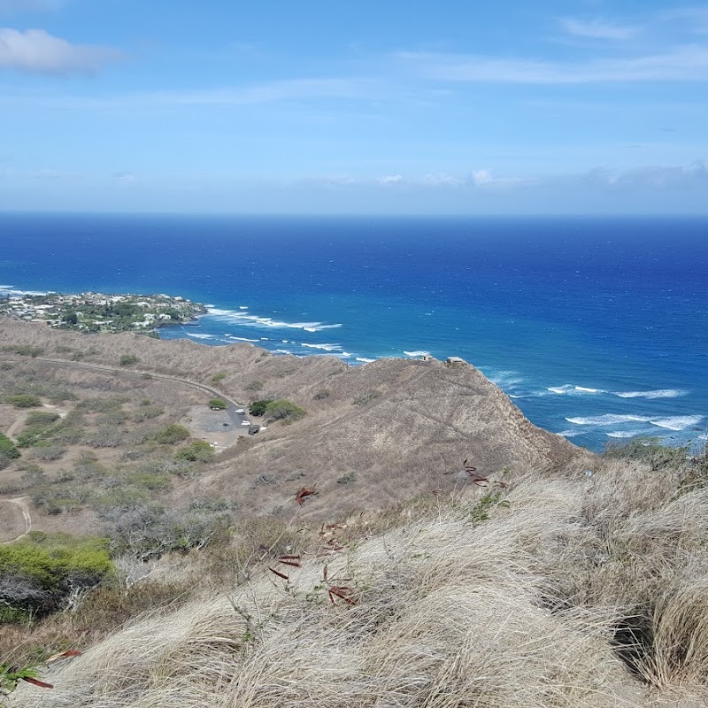 Kīlauea District Park