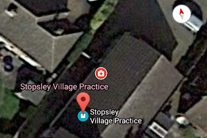 Stopsley Village Practice
