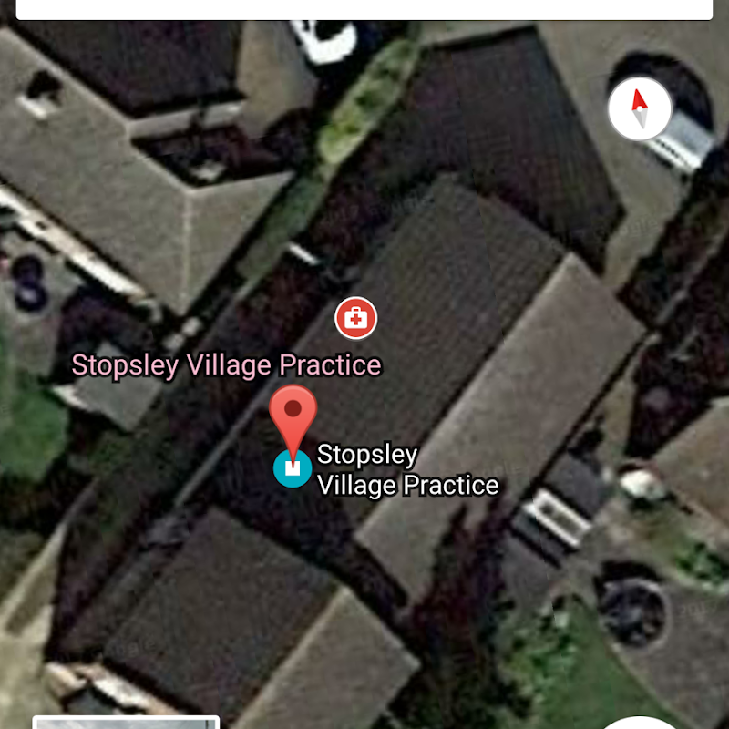Stopsley Village Practice