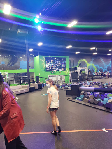 Gym «Planet Fitness», reviews and photos, 2733 Union Lake Rd, Commerce Charter Twp, MI 48382, USA