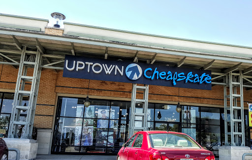 Used Clothing Store «Uptown Cheapskate», reviews and photos, 11255 Huebner Rd #205, San Antonio, TX 78230, USA