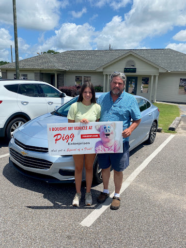 Car Dealer «Pigg Enterprises», reviews and photos, 1183 S Memorial Dr, Prattville, AL 36067, USA