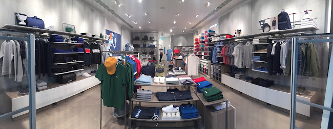 Reviews of Lacoste in Birmingham - Clothing store