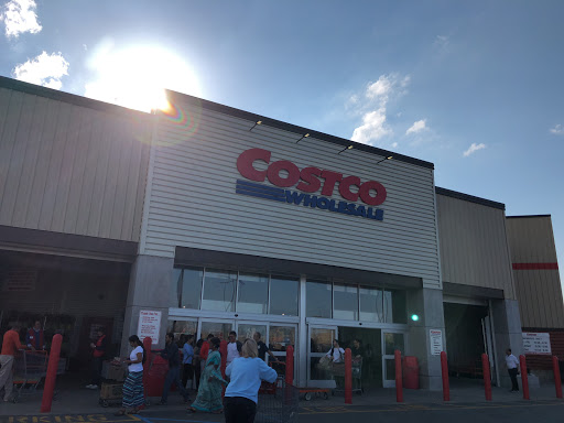 Warehouse club «Costco Wholesale», reviews and photos, 2 Teterboro Landing Dr, Teterboro, NJ 07608, USA