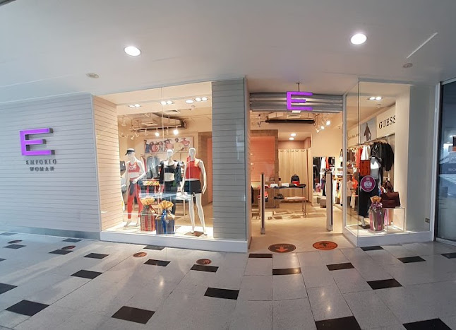 Opiniones de Emporio Miyaki en Iquique - Tienda de ropa