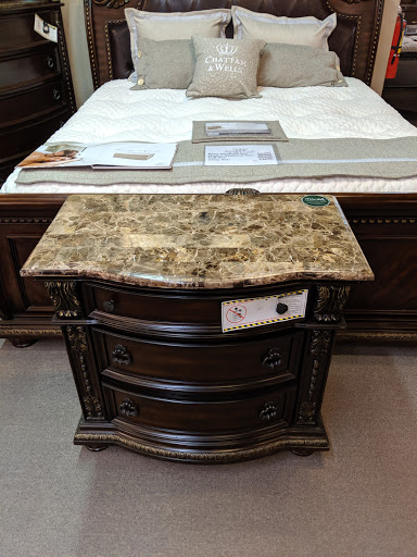 Furniture Store «National Furniture Liquidators», reviews and photos, 1100 W Amador Ave, Las Cruces, NM 88005, USA