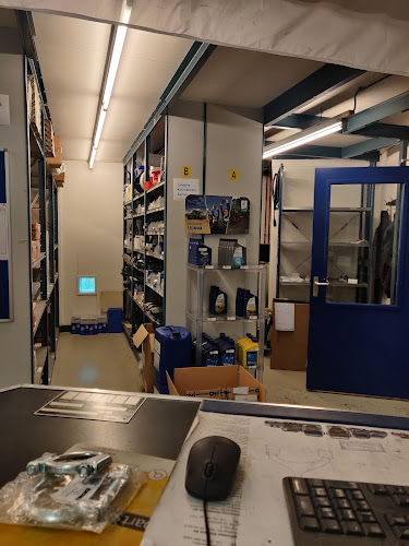 Beoordelingen van IVECO Schouten Amsterdam in Amsterdam - Autodealer