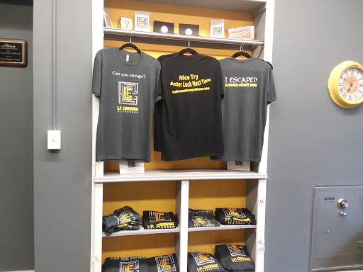 Entertainment Agency «La Crosse Escape Room», reviews and photos, 319 Main St, La Crosse, WI 54601, USA