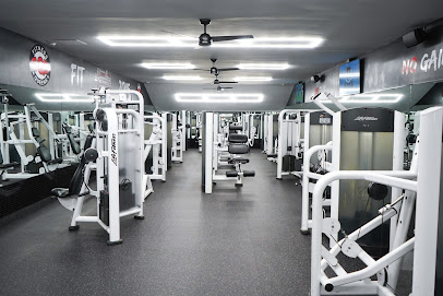 BQE Fitness - 26-50 Brooklyn Queens Expy W, Queens, NY 11377