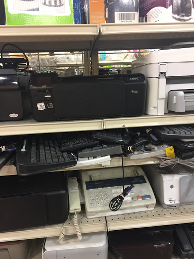 Thrift Store «Goodwill Retail Store and Donation Center», reviews and photos