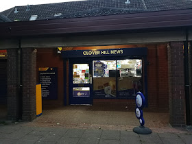 Clover Hill News
