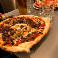 Pizza du Pizzeria Marco Polo & Chalet à Dijon - n°11