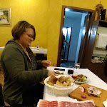 Photo n°9 de l'avis de nat.a fait le 08/09/2019 à 13:27 sur le  Osteria Fraschetta Trinca à Frascati