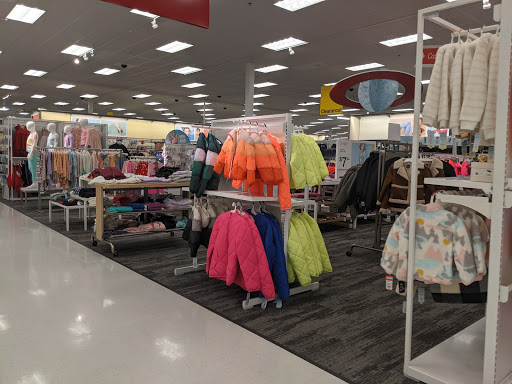 Department Store «Target», reviews and photos, 1139 White Horse Rd, Voorhees Township, NJ 08043, USA
