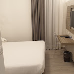 Photo n°2 de l'avis de Eugenio. fait le 19/03/2019 à 19:17 sur le  Best Western Hotel San Giusto à Trieste