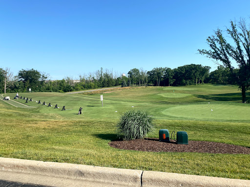 Golf Club «Crystal Tree Golf and Country Club», reviews and photos, 10700 W 153rd St, Orland Park, IL 60462, USA