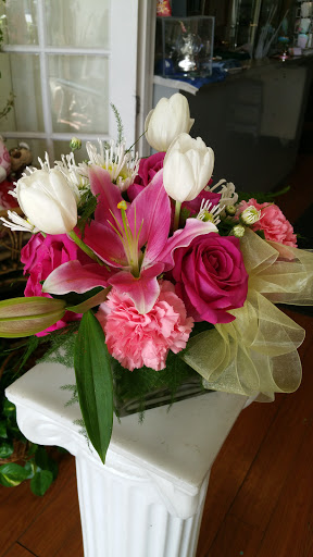 Florist «Botanica Florist», reviews and photos, 1740 E Huntington Dr, Duarte, CA 91010, USA