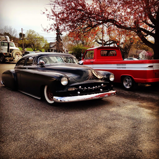 Auto Repair Shop «Alloy Wheel Repair Specialists», reviews and photos, 24221 Laytonsville Rd, Gaithersburg, MD 20882, USA