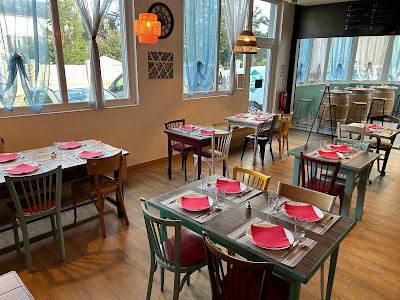 Chez Mêlée à Bagnères-de-Bigorre