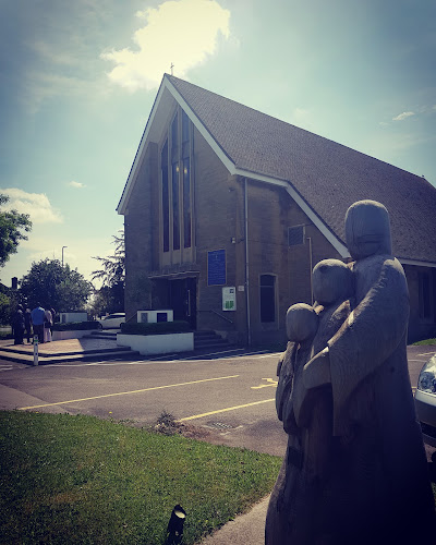 Holy Family Catholic Church - Bristol