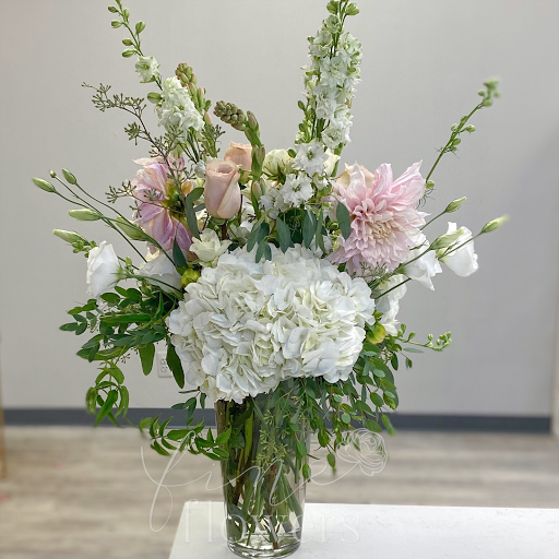 Florist «Fine Flowers», reviews and photos, 549 NJ-35, Middletown, NJ 07748, USA