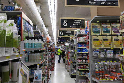 Hardware Store «Village Ace Hardware Inc», reviews and photos, 6240 N Port Washington Rd, Glendale, WI 53217, USA