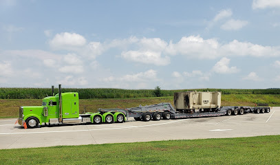 RTH Trucking, LLC