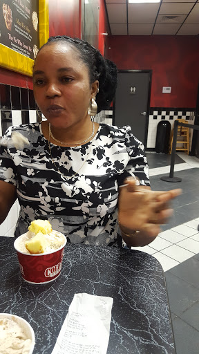 Ice Cream Shop «Cold Stone Creamery», reviews and photos, 3105 Northline Ave, Greensboro, NC 27408, USA