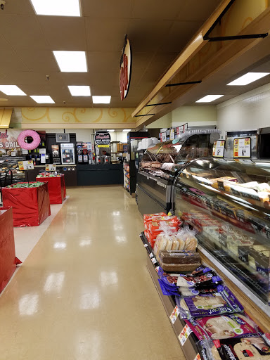 Supermarket «Tops Friendly Market Pharmacy», reviews and photos, 110 S Work St, Falconer, NY 14733, USA