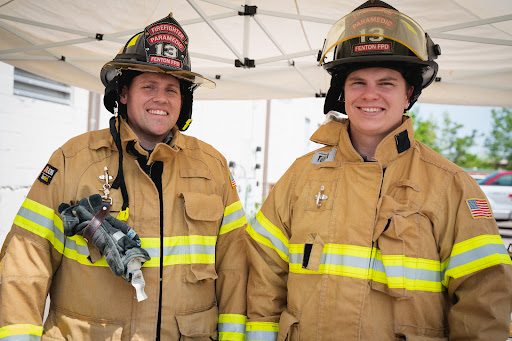 Gym «CrossFit Xtra Mile», reviews and photos, 776 Merus Ct, Fenton, MO 63026, USA