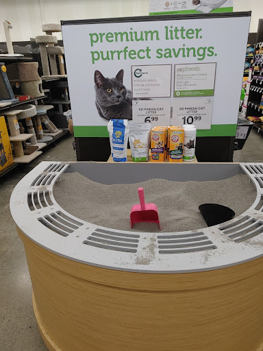 Pet Supply Store «Petco Animal Supplies», reviews and photos, 1933 South Rd, Poughkeepsie, NY 12601, USA